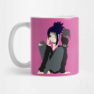 Punk Angel Mug